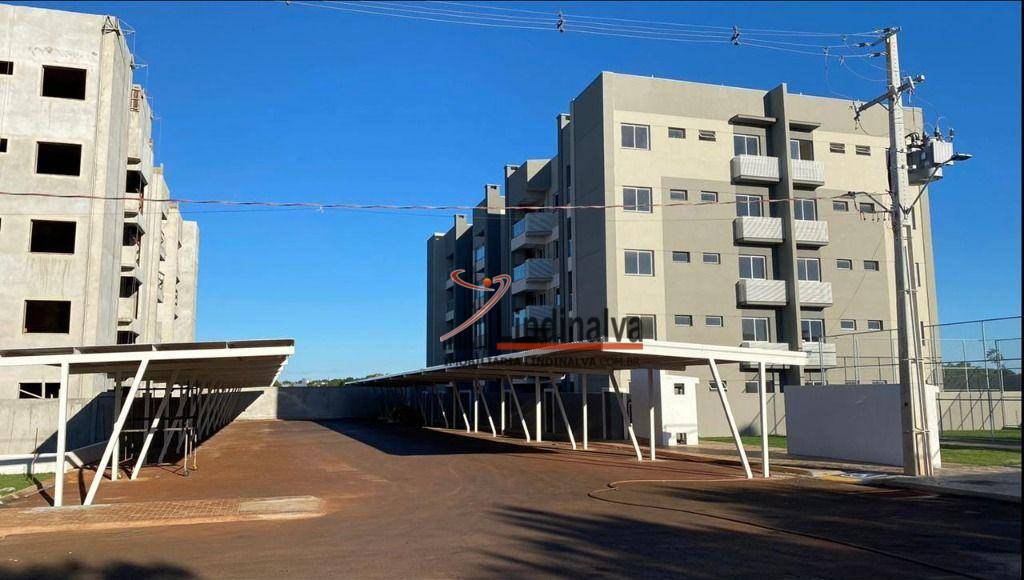 Apartamentos no Residencial Tarumã com  Suíte E Quarto - Recém Construído! | LINDINALVA ASSESSORIA | Portal OBusca