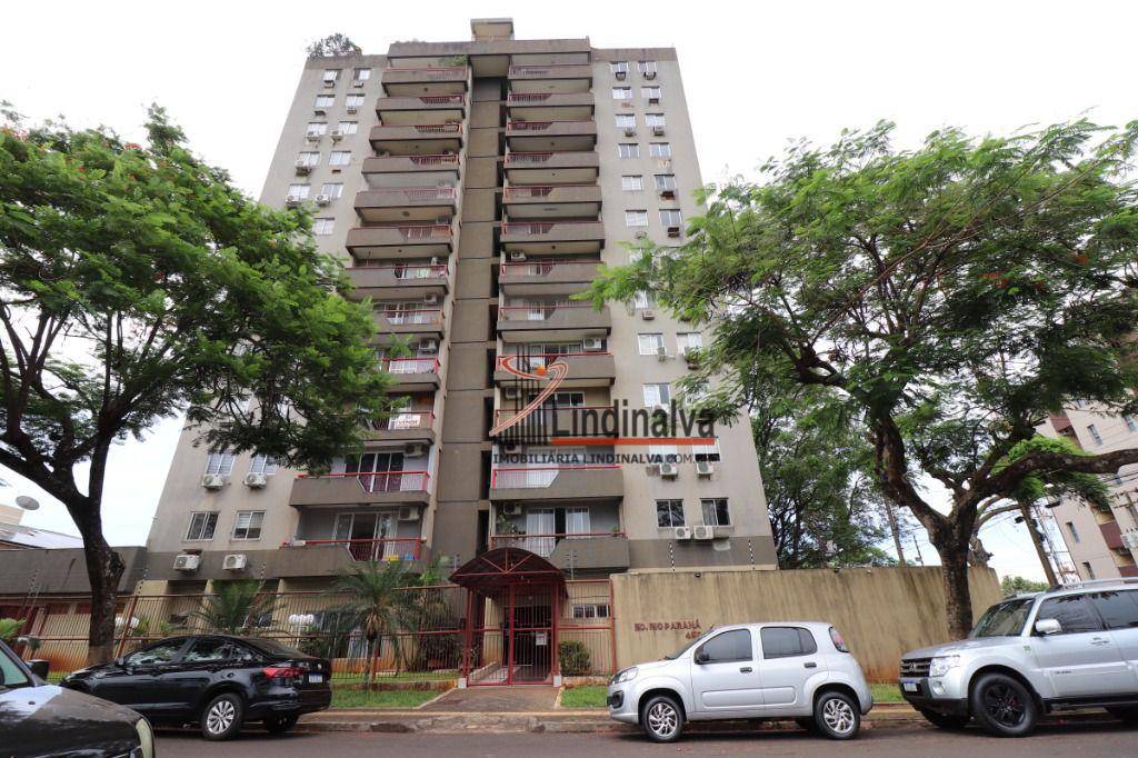 Cobertura com 4 Dormitórios à Venda, 216 M² Por R$ 680.000,00 - Edificio Residencial  Rio Paraná - F | LINDINALVA ASSESSORIA | Portal OBusca