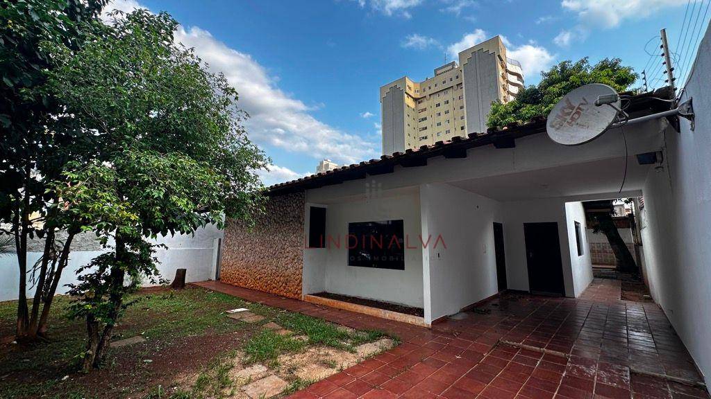 Casa Comercial com 3 Dormitórios para Alugar, 250 M² Por R$ 5.500/mês - Centro - Foz do Iguaçu/pr | LINDINALVA ASSESSORIA | Portal OBusca