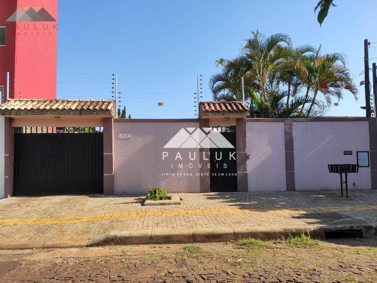 Casa com 2 Dormitórios, Sendo 1 Suíte, à venda Por R$ 700.000 - Jardim Panorama - Foz do Iguaçu/pr | PAULUK IMÓVEIS | Portal OBusca