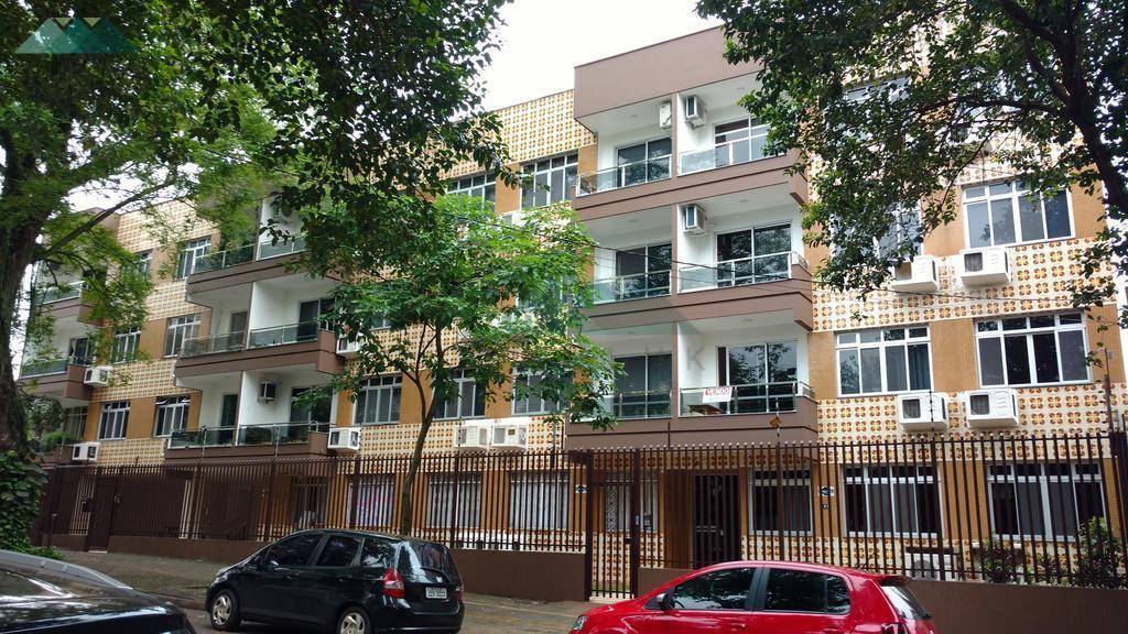 Apartamento com 3 Dormitórios à venda Por R$ 430.000,00 - Edifício Londrina - Foz do Iguaçu/pr | PAULUK IMÓVEIS | Portal OBusca