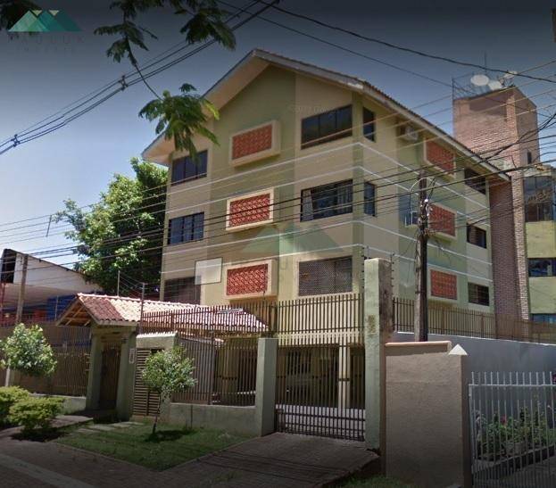 Apartamento com 3 Dormitórios, Sendo 1 Suíte, à venda Por R$ 400.000 - Condomínio Residencial Villa | PAULUK IMÓVEIS | Portal OBusca