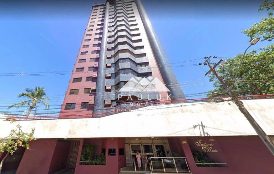Apartamento com 3 Dormitórios, Sendo 2 Suítes, à venda Por R$ 900.000 - Edifício Fontane Blue - Foz | PAULUK IMÓVEIS | Portal OBusca