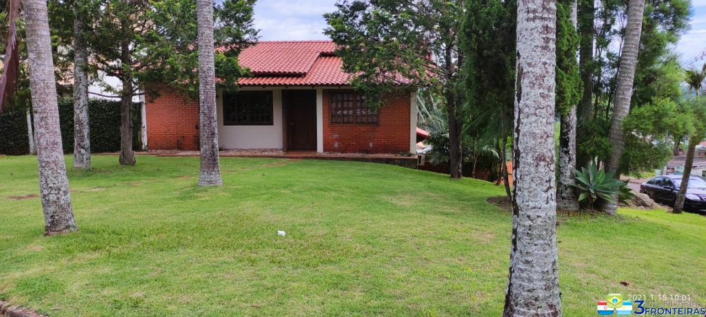 Casa para venda Em São Miguel do Iguaçu/pr | IMOBILIARIA 3 FRONTEIRAS | Portal OBusca