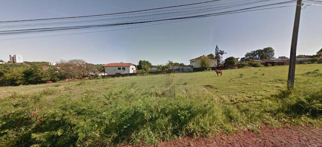 Terreno à Venda, 1541 M² Por R$ 2.500.000,00 - Centro - Foz do Iguaçu/pr | LINDINALVA ASSESSORIA | Portal OBusca