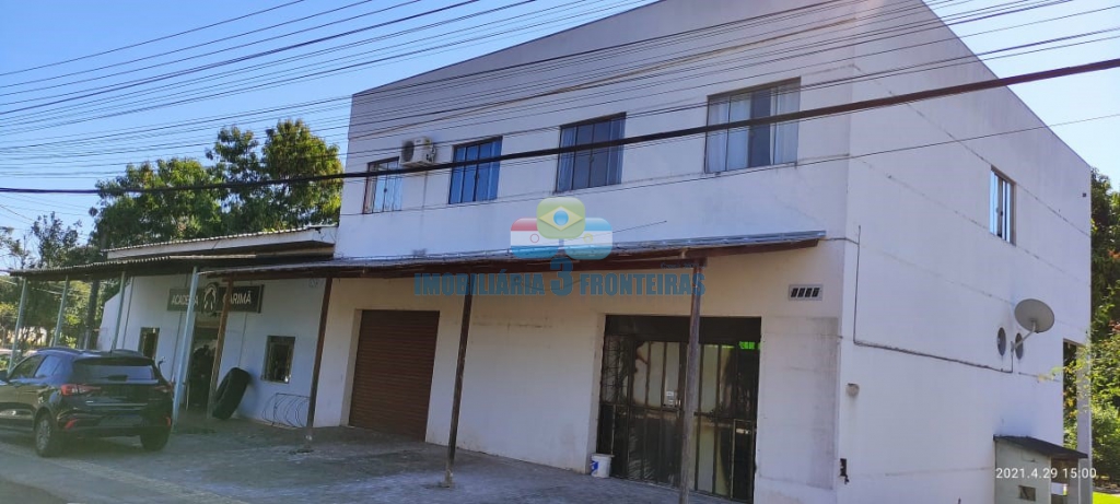 Chácara para venda na Vila Carimã | IMOBILIARIA 3 FRONTEIRAS | Portal OBusca