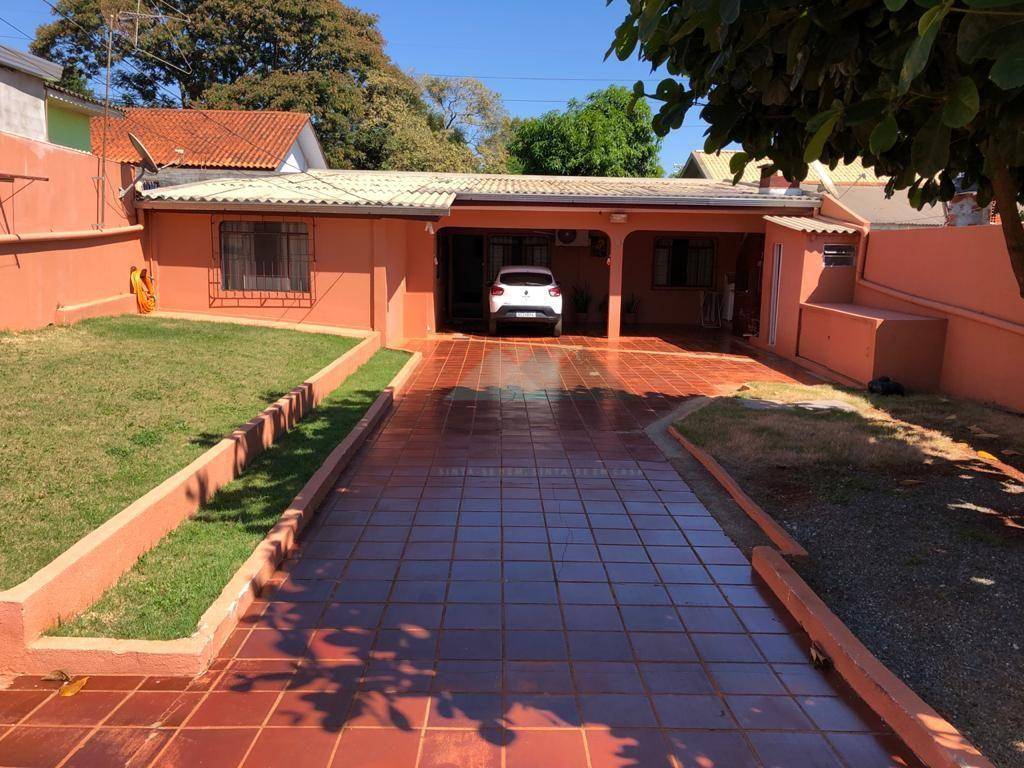 Casa com 3 Dormitórios à Venda, 109 M² Por R$ 390.000,00 - Jardim São Paulo I - Foz do Iguaçu/pr | PAULUK IMÓVEIS | Portal OBusca