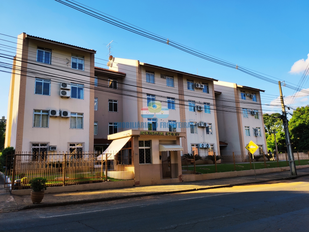 Apartamento para Locação no Centro - Residencial M Boicy | IMOBILIARIA 3 FRONTEIRAS | Portal OBusca
