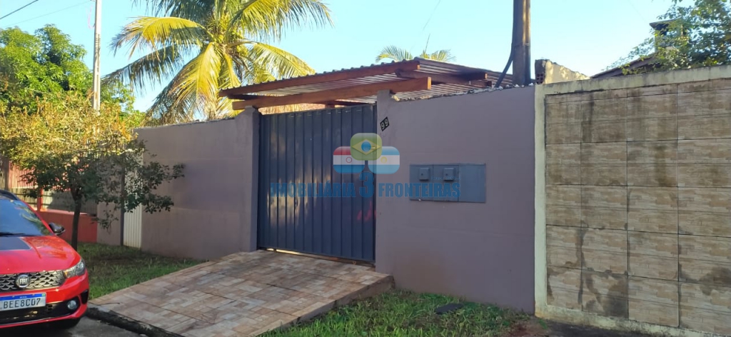 Casa para venda no Jardim Novo Horizonte | IMOBILIARIA 3 FRONTEIRAS | Portal OBusca
