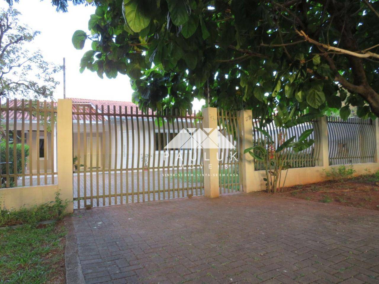 Casa com 5 Dormitórios Sendo 3 Suítes à Venda, 267 M² Por R$ 1.200.000 - Jardim Iguaçu - Foz do Igua | PAULUK IMÓVEIS | Portal OBusca