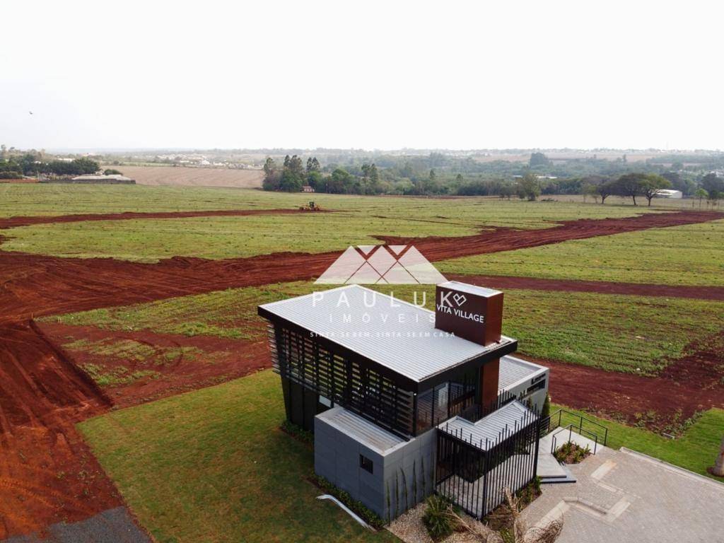 Terreno à venda Por R$ 244.620,00 - Vita Village - Foz do Iguaçu/pr | PAULUK IMÓVEIS | Portal OBusca