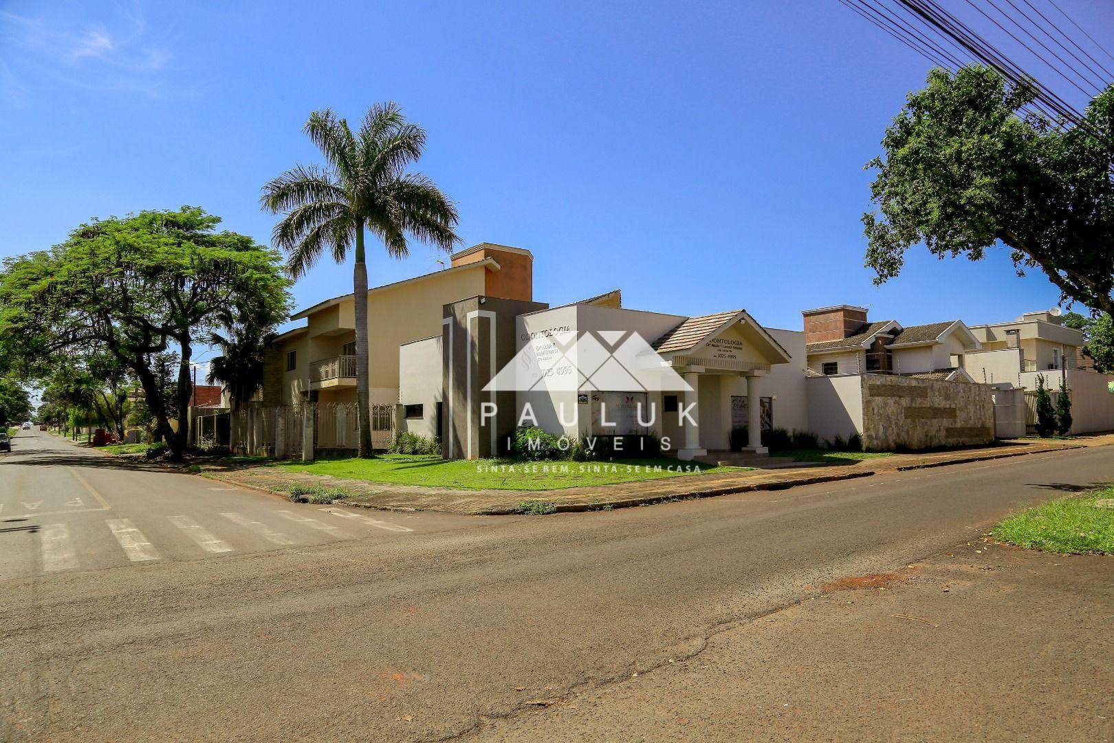 Casa com 6 Dormitórios à Venda, Sendo 3 Suítes, A venda ,496 M² Por R$ 1.750.000 - Jardim Panorama - | PAULUK IMÓVEIS | Portal OBusca
