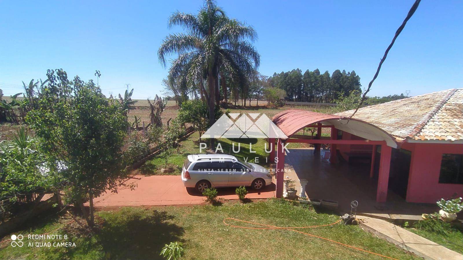 Chácara à venda Por R$ 1.400.000,00 - Rural - São Miguel do Iguaçu/pr | PAULUK IMÓVEIS | Portal OBusca