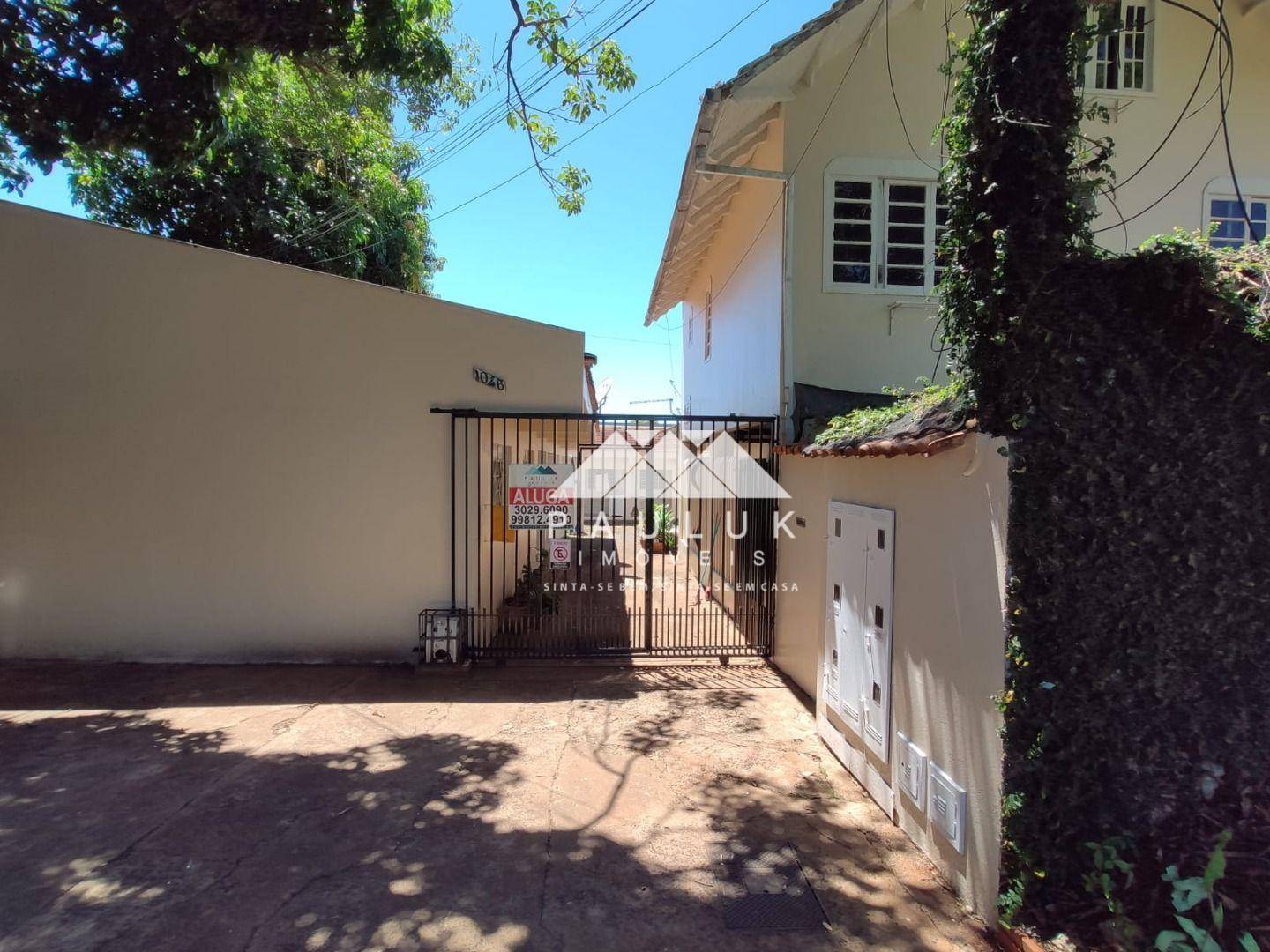 Kitnet com 1 Dormitório para Alugar Por R$ 800/mês - Jardim Santa Rosa - Foz do Iguaçu/pr | PAULUK IMÓVEIS | Portal OBusca