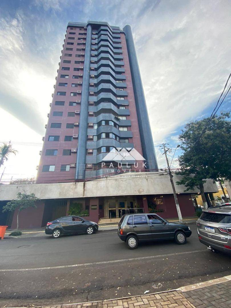 Apartamento com 2 Suítes E 2 Demi-Suítes à venda Por R$ 1.050.000 - Edifício Fontane Blue - Foz do I | PAULUK IMÓVEIS | Portal OBusca