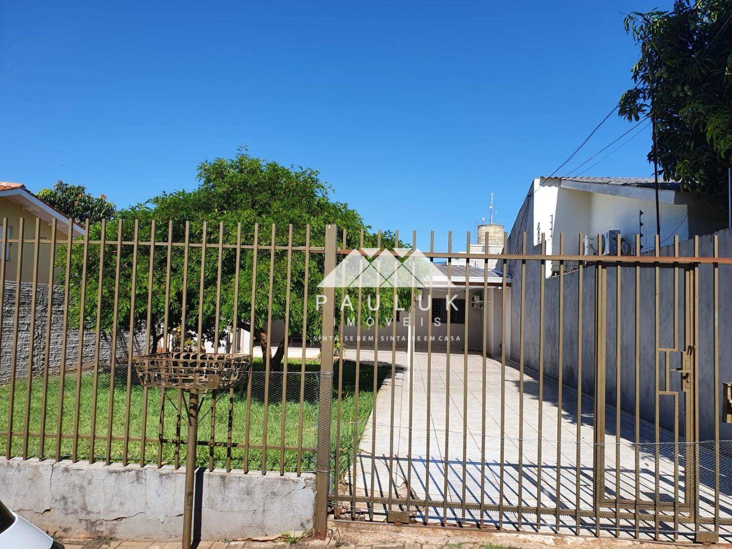 Casa com 2 Dormitórios à Venda, 112 M² Por R$ 385.000,00 - Loteamento Lindóia - Foz do Iguaçu/pr | PAULUK IMÓVEIS | Portal OBusca