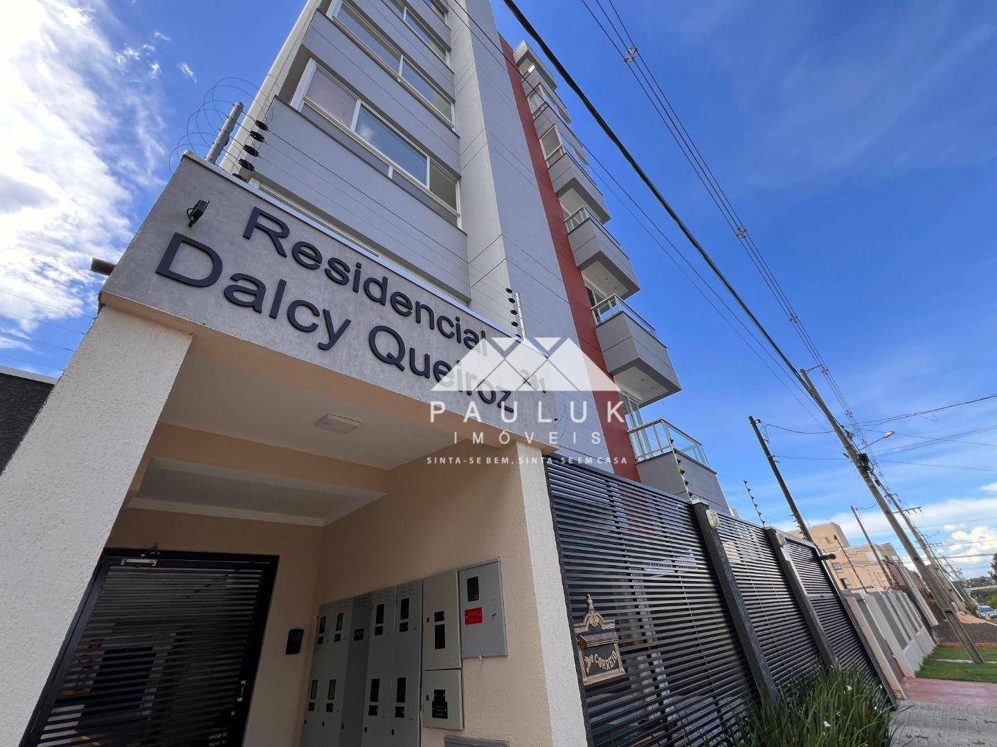 Apartamento com 2 Dormitórios Sendo 1 Suíte à venda Por R$ 388.000 - Edifício Residencial Dalcy Quei | PAULUK IMÓVEIS | Portal OBusca