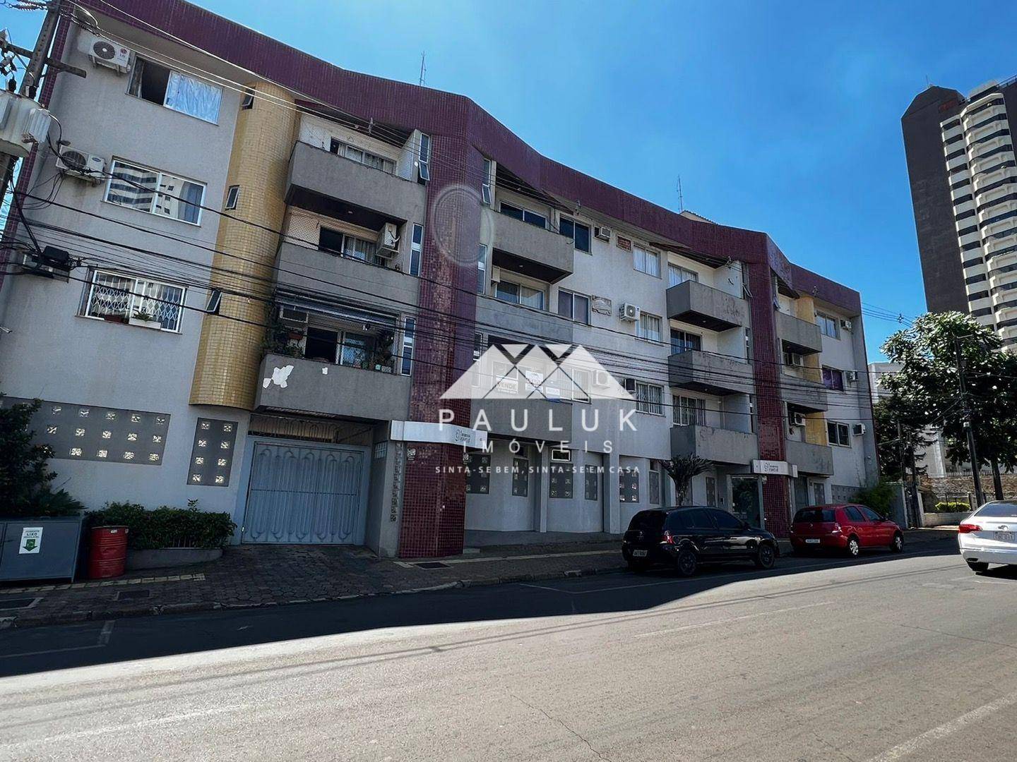 Apartamento com 2 Dormitórios à venda Por R$ 420.000,00 - Edifício Veneza - Foz do Iguaçu/pr | PAULUK IMÓVEIS | Portal OBusca