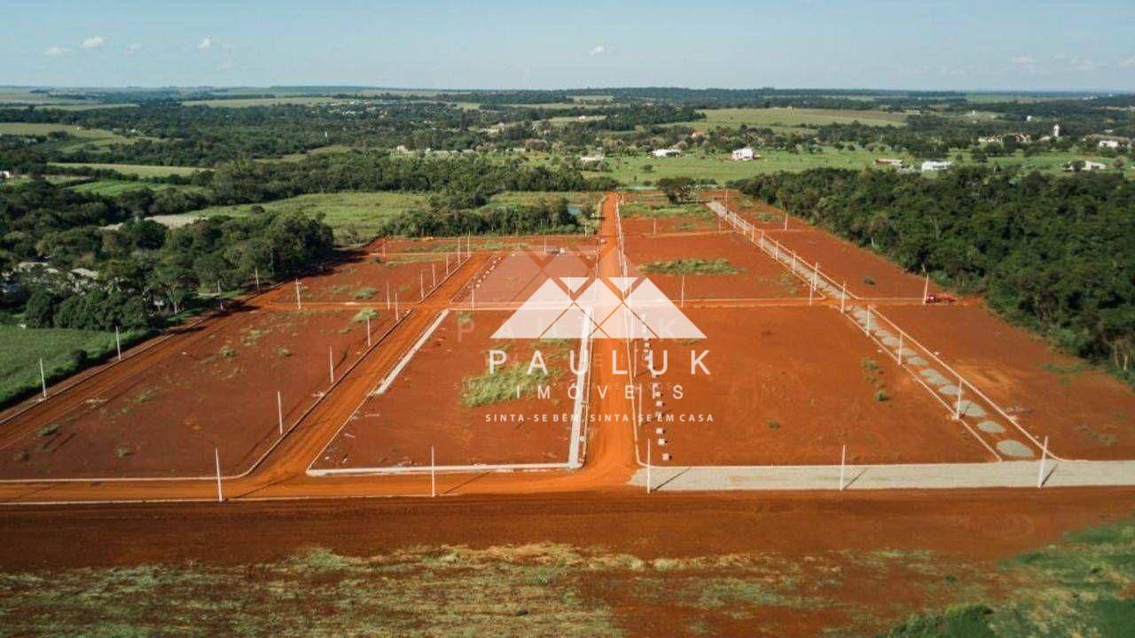 Terreno à Venda, 300 M² Por R$ 165.000,00 - Recanto do Lago - Foz do Iguaçu/pr | PAULUK IMÓVEIS | Portal OBusca