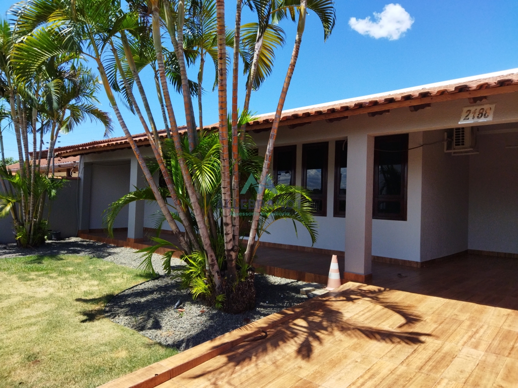 Casa para venda no Bairro Jardim Manaus | M ALLEBRANDT IMÓVEIS | Portal OBusca