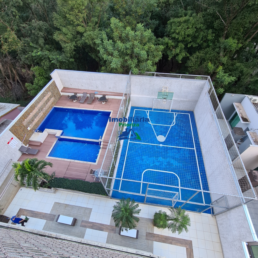 Apartamento a venda Em Foz do Iguaçu na Vila Maracanã | IMOBILIÁRIA PRIORIZA | Portal OBusca