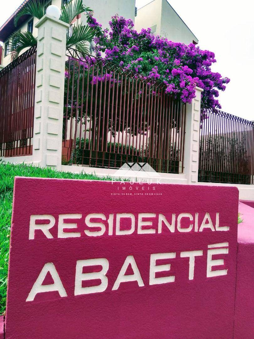 Apartamento com 3 Dormitórios à Venda, 60 M² Por R$ 270.000,00 - Edifício Residencial Abaeté - Foz D | PAULUK IMÓVEIS | Portal OBusca