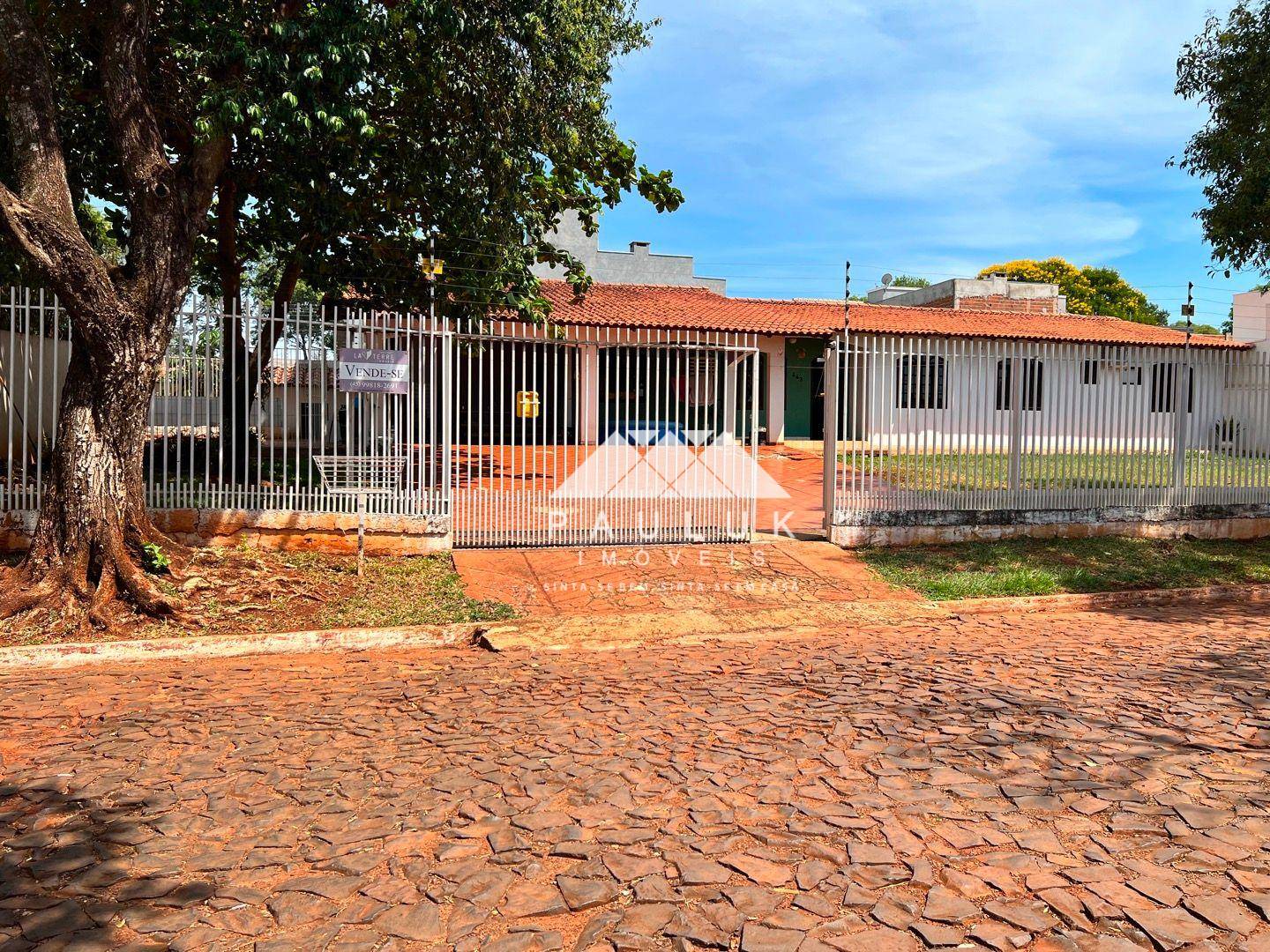 Casa com 3 Dormitórios à Venda, 133 M² Por R$ 600.000,00 - Beverly Falls Park - Foz do Iguaçu/pr | PAULUK IMÓVEIS | Portal OBusca