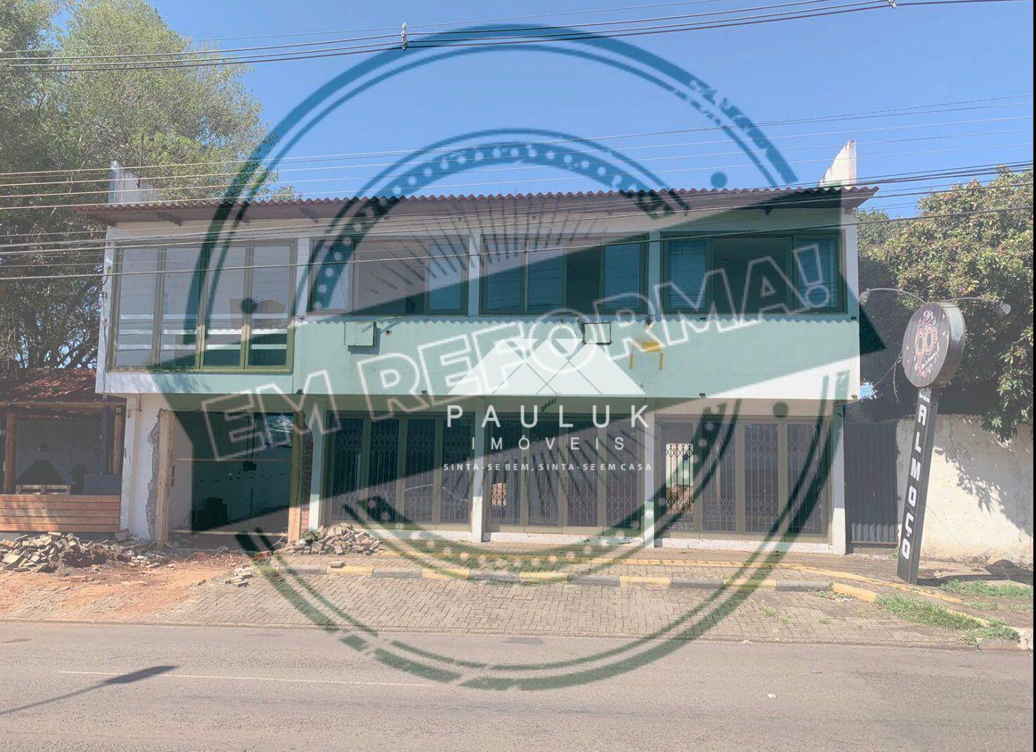 Sala à venda Por R$ 1.200.000,00 - Vila Yolanda - Foz do Iguaçu/pr | PAULUK IMÓVEIS | Portal OBusca