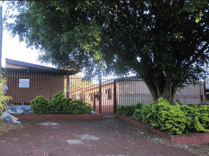 Kitnet com 1 Dormitório para Alugar, 30 M² Por R$ 550,00/mês - Jardim Naipi - Foz do Iguaçu/pr | LINDINALVA ASSESSORIA | Portal OBusca