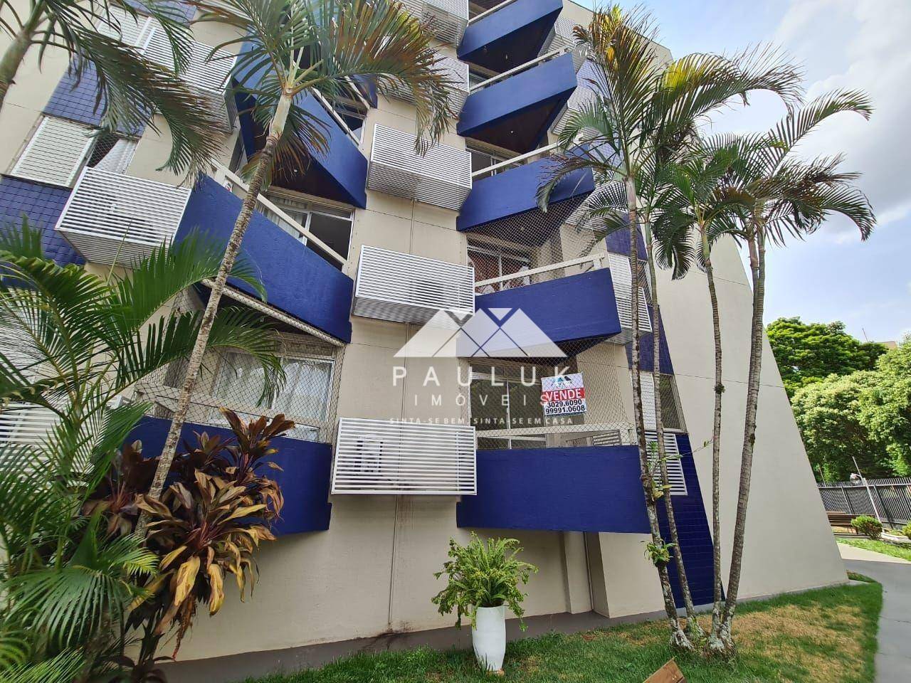 Apartamento com 3 Dormitórios à venda Por R$ 330.000,00 - Condominio Residencial Vila Rufini - Foz D | PAULUK IMÓVEIS | Portal OBusca