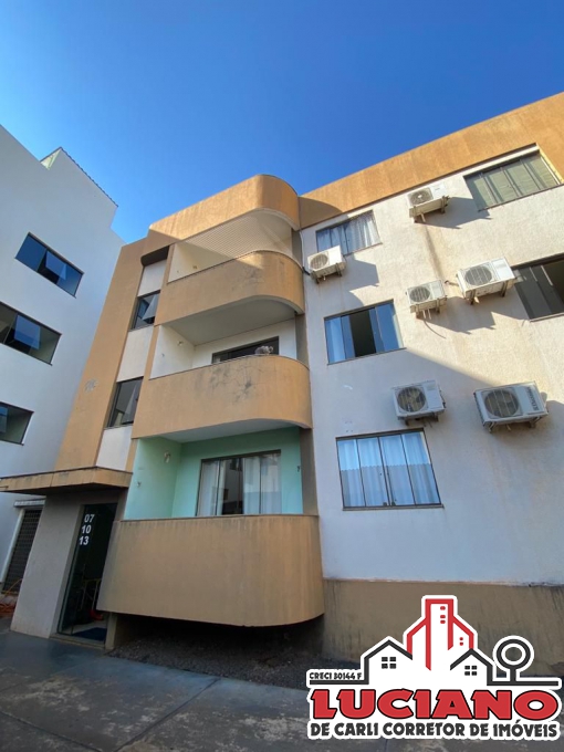 Apartamento à venda - Centro - Smi | LUCIANO CORRETOR DE IMÓVEIS | Portal OBusca
