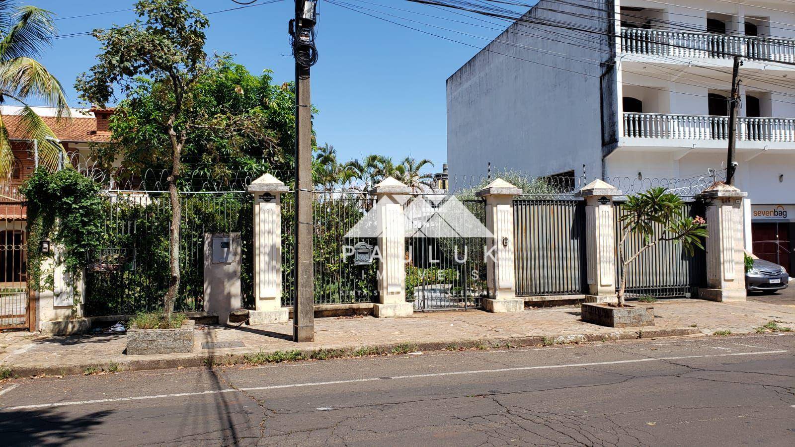 Casa com 5 Dormitórios à Venda, 474 M² Por R$ 5.000.000,00 - Vila Maracanã - Foz do Iguaçu/pr | PAULUK IMÓVEIS | Portal OBusca