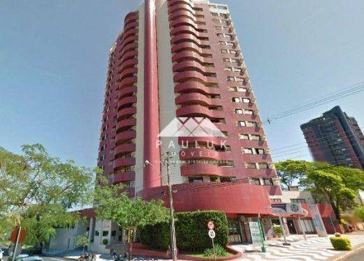Apartamento com 4 Dormitórios, 2 Suítes, Sendo  à venda Por R$ 1.400.000 - Edifício Falls Garden - F | PAULUK IMÓVEIS | Portal OBusca