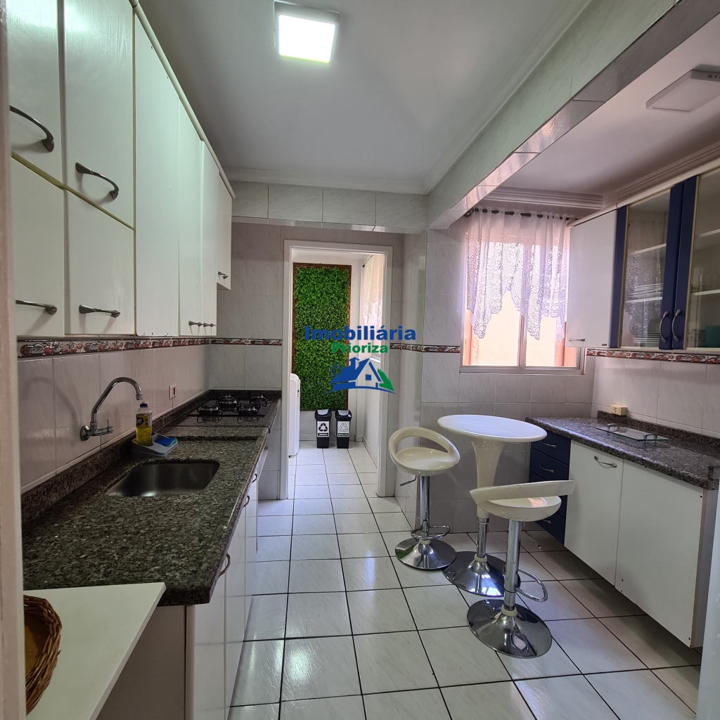 Apartamento à venda no Jardim Central Em Foz do Iguaçu | IMOBILIÁRIA PRIORIZA | Portal OBusca