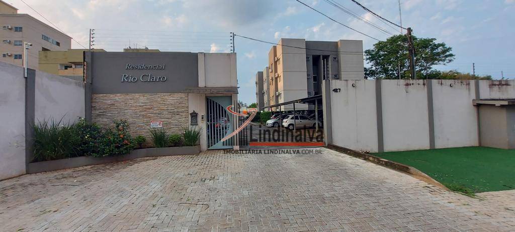 Apartamento com 3 Dormitórios à Venda, 74 M² Por R$ 420.000,00 - Jardim Lancaster - Foz do Iguaçu/pr | LINDINALVA ASSESSORIA | Portal OBusca