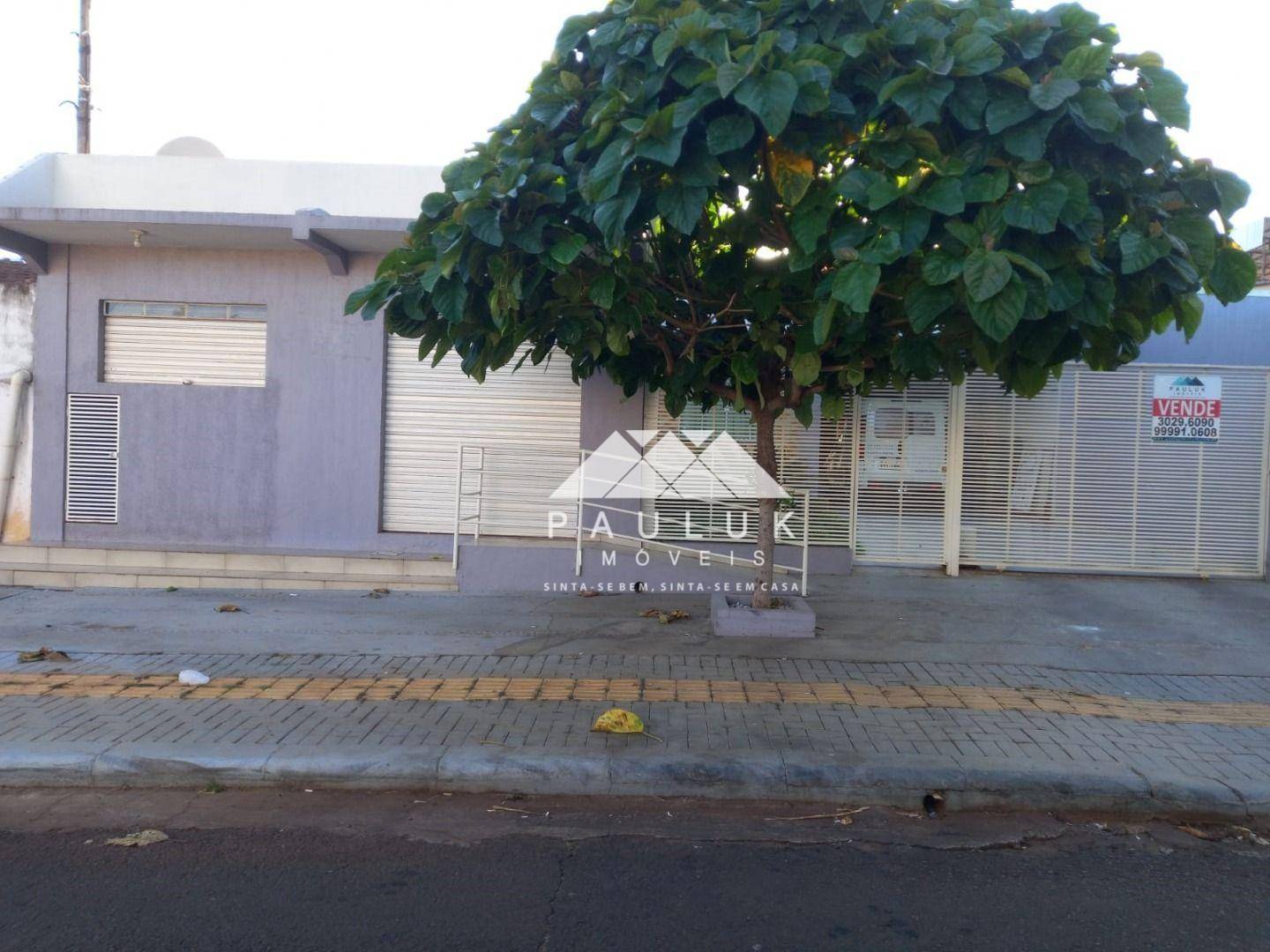 Casa com 3 Dormitórios, Sendo 1 Suíte, à Venda, 223 M² Por R$ 550.000 - Jardim Panorama - Foz do Igu | PAULUK IMÓVEIS | Portal OBusca