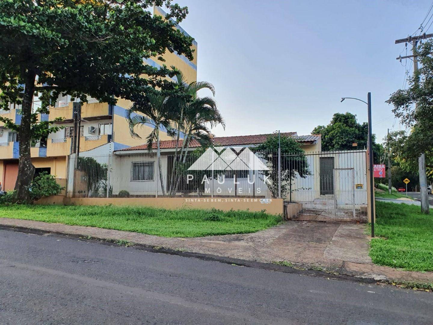 Casa com 3 Suítes à Venda, 150 M² Por R$ 800.000 - Centro - Foz do Iguaçu/pr | PAULUK IMÓVEIS | Portal OBusca