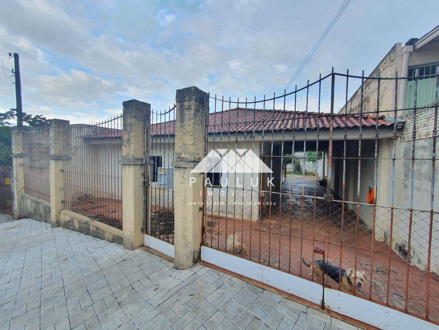 Casa com 2 Suítes à Venda, 157 M² Por R$ 390.000 - Parque Presidente II - Foz do Iguaçu/pr | PAULUK IMÓVEIS | Portal OBusca