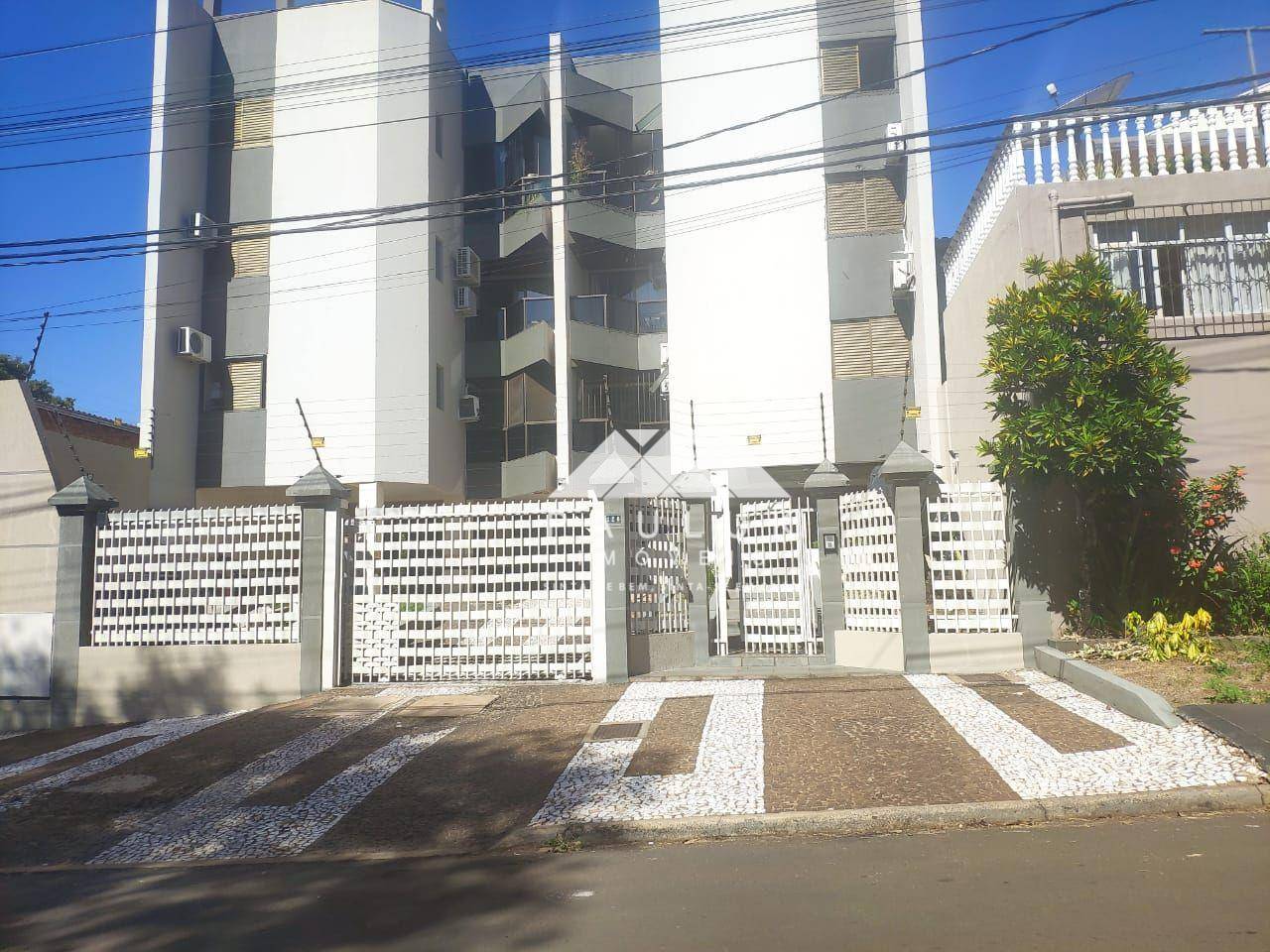 Apartamento com 3 Dormitórios à venda Por R$ 375.000,00 - Edifício La Rochelle - Foz do Iguaçu/pr | PAULUK IMÓVEIS | Portal OBusca