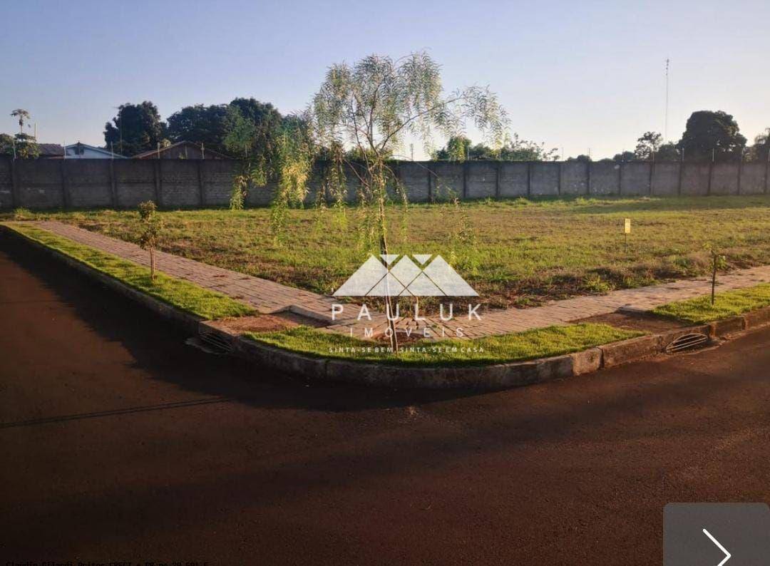 Terreno à Venda, 467 M² Por R$ 160.000,00 - Condominio Residencial Don José - Foz do Iguaçu/pr | PAULUK IMÓVEIS | Portal OBusca