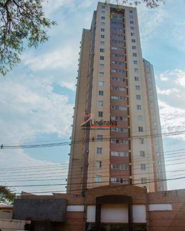 Apartamento Mobiliado com 2 Dormitórios para Alugar, 45 M² Por R$ 1.500/mês - Vila Paraguaia - Foz D | LINDINALVA ASSESSORIA | Portal OBusca