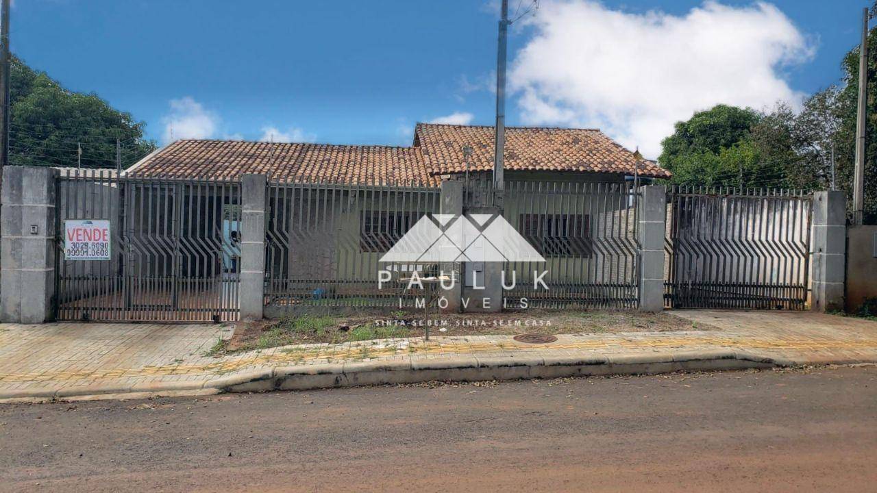 Casa com 5 Dormitórios à Venda, 206 M² Por R$ 580.000,00 - Parque Ouro Verde - Foz do Iguaçu/pr | PAULUK IMÓVEIS | Portal OBusca