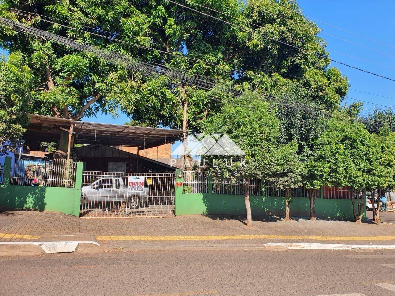 Terreno à Venda, 500 M² Por R$ 600.000,00 - Jardim Manaus - Foz do Iguaçu/pr | PAULUK IMÓVEIS | Portal OBusca