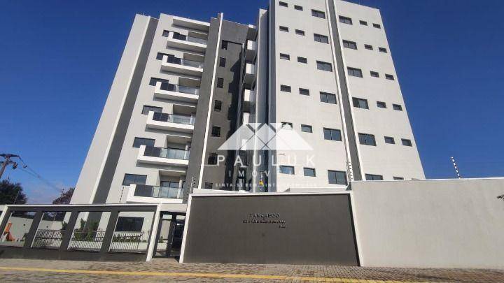 Apartamento com 2 Dormitórios à Venda, 69 M² Por R$ 460.000,00 - Edifício Residencial Tancredo - Foz | PAULUK IMÓVEIS | Portal OBusca