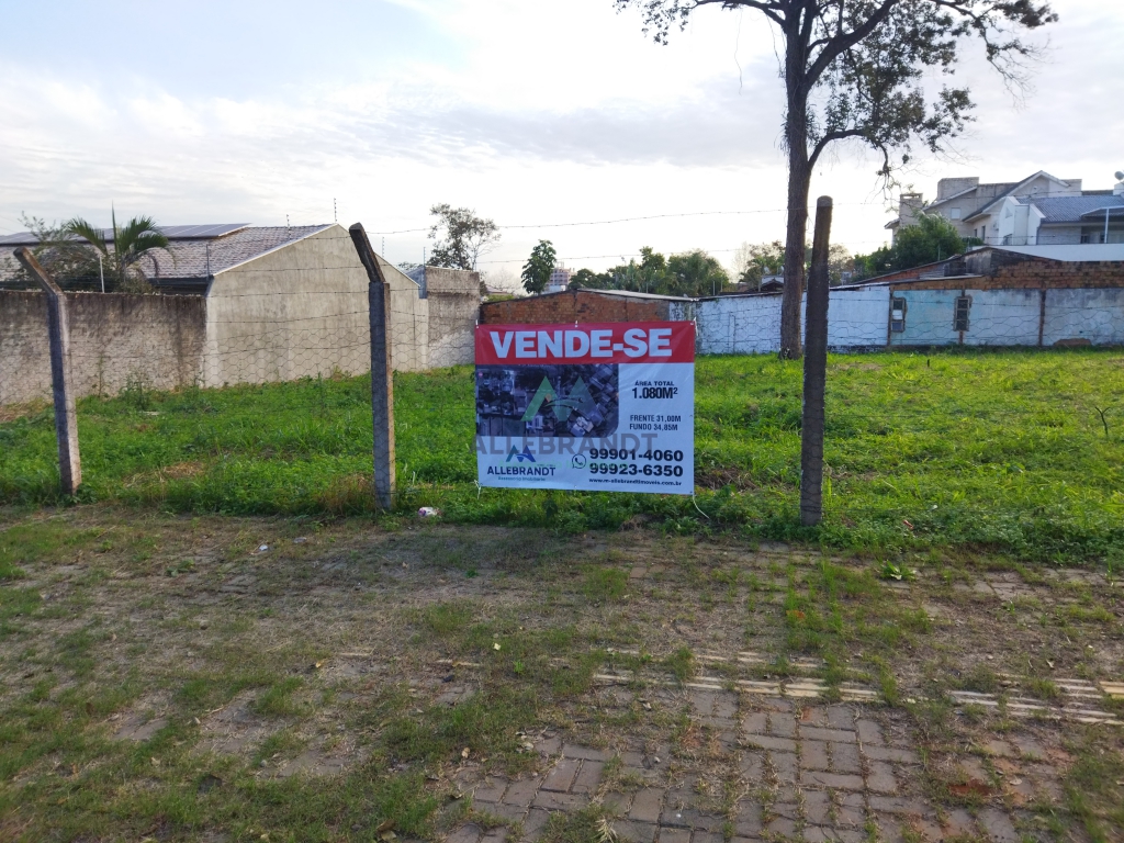 Terreno a venda no Jd. Social II (Vila Yolanda) | M ALLEBRANDT IMÓVEIS | Portal OBusca