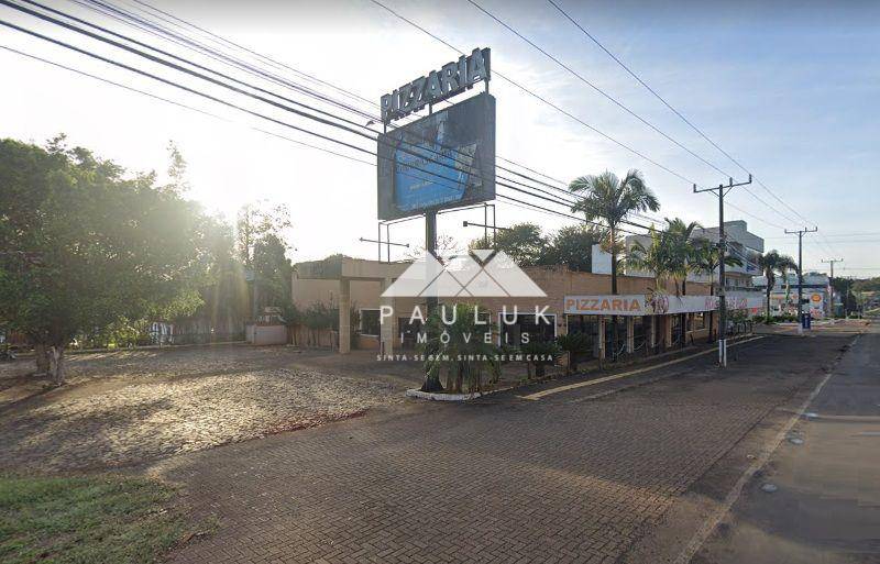Ponto à Venda, 1400 M² Por R$ 9.400.000,00 - Vila Yolanda - Foz do Iguaçu/pr | PAULUK IMÓVEIS | Portal OBusca