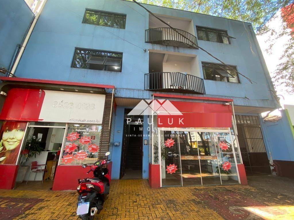 Prédio à Venda, 638 M² Por R$ 3.000.000,00 - Centro - Foz do Iguaçu/pr | PAULUK IMÓVEIS | Portal OBusca