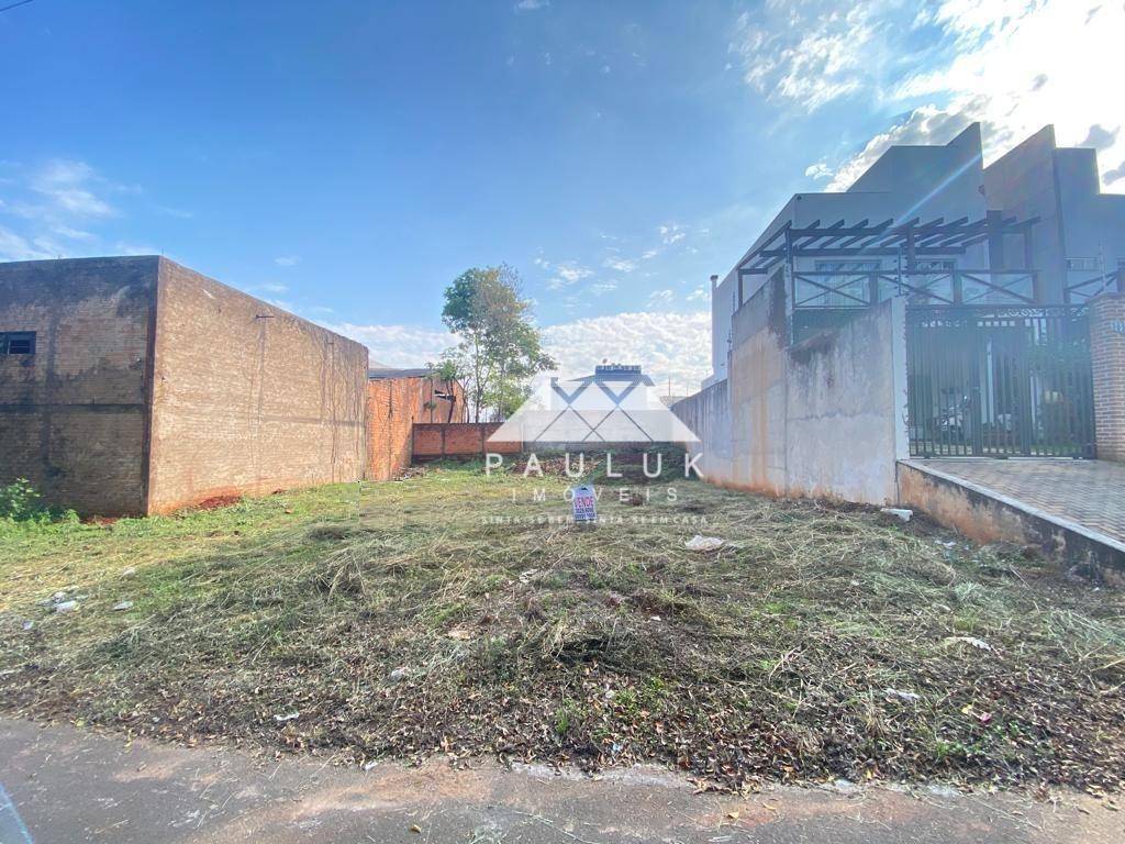 Terreno à Venda, 322 M² Por R$ 425.000,00 - Jardim Panorama - Foz do Iguaçu/pr | PAULUK IMÓVEIS | Portal OBusca