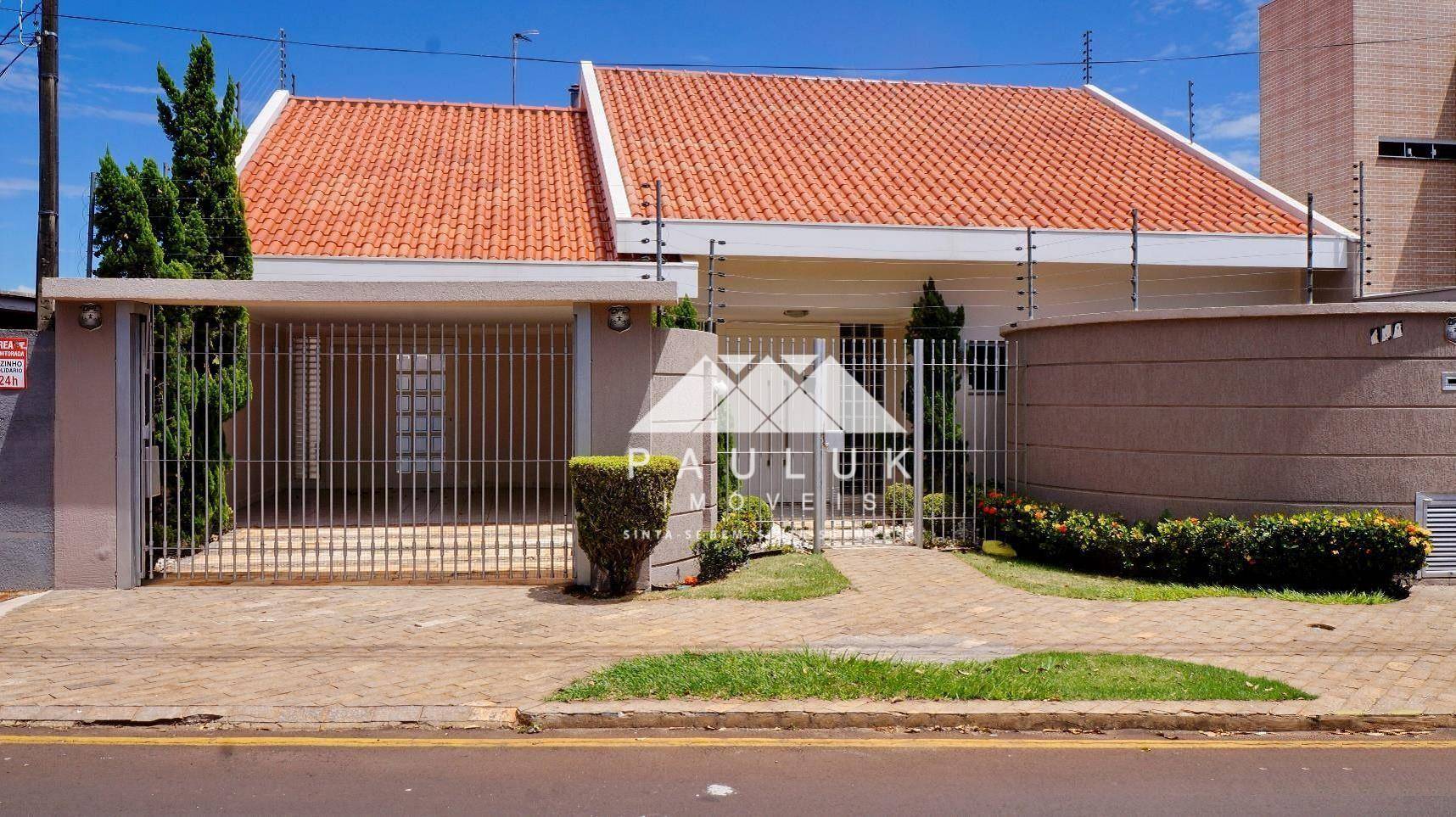 Casa com 5 Dormitórios Sendo 2 Suítes à Venda, 71 M² Por R$ 899.000 - Campos do Iguaçu - Foz do Igua | PAULUK IMÓVEIS | Portal OBusca