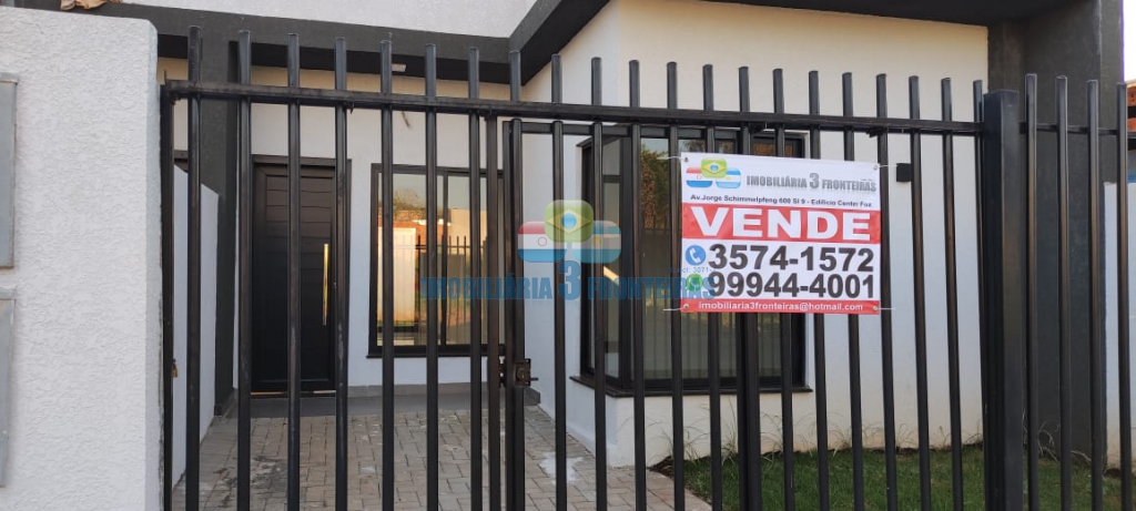 Casa a venda no Jardim Sao Luiz | IMOBILIARIA 3 FRONTEIRAS | Portal OBusca
